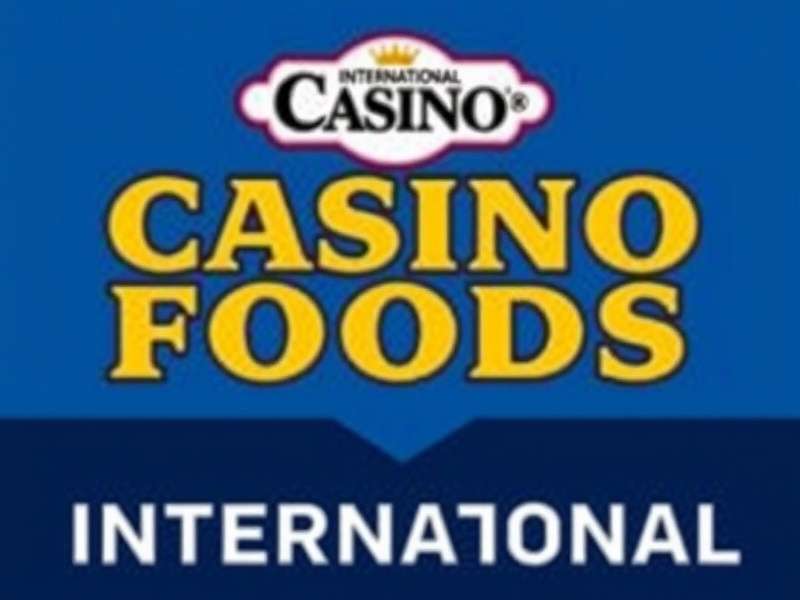 Casino Foods International Warehouse