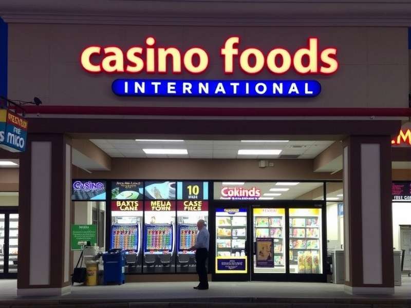 Processed Food Products