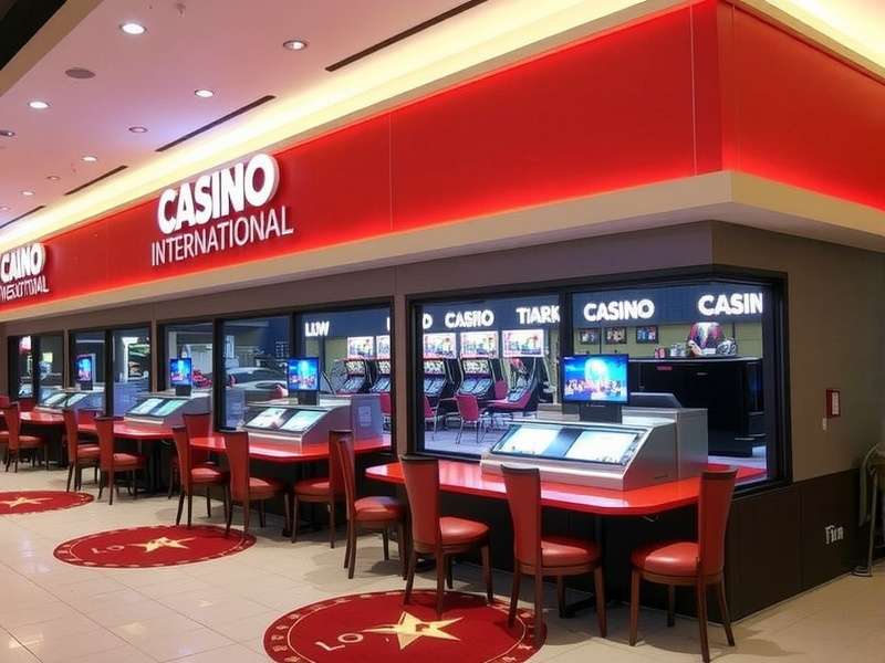 ISO Certification Badge